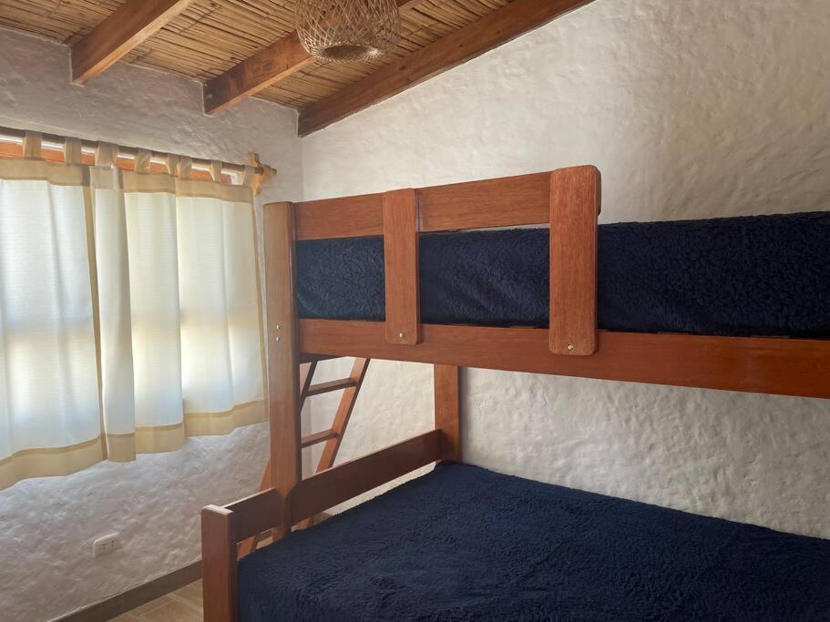 Departamento Pequeno 2 Bedroom En Zona Ideal De Paracas Eksteriør bilde
