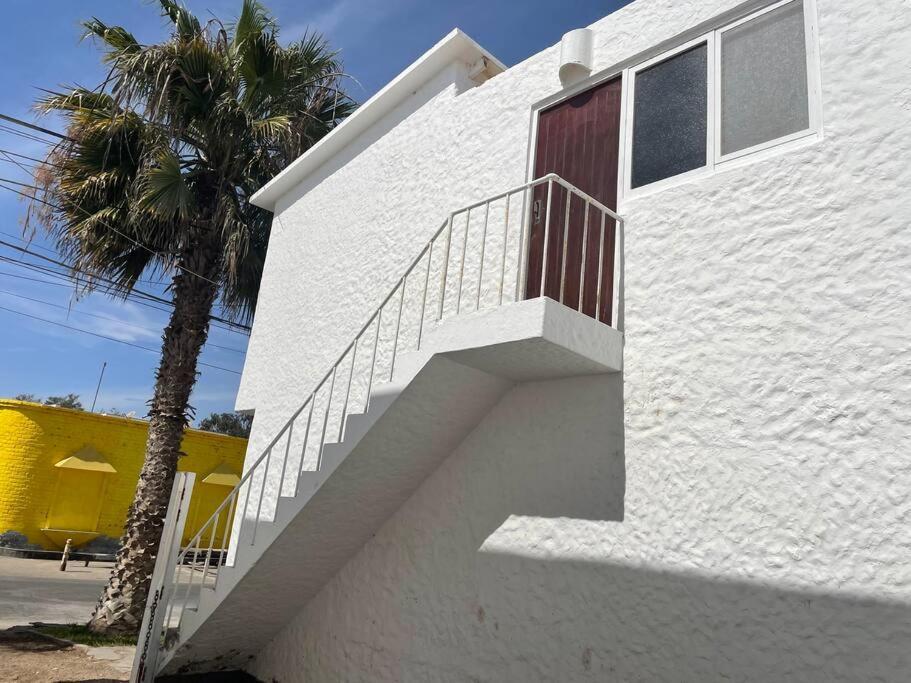 Departamento Pequeno 2 Bedroom En Zona Ideal De Paracas Eksteriør bilde